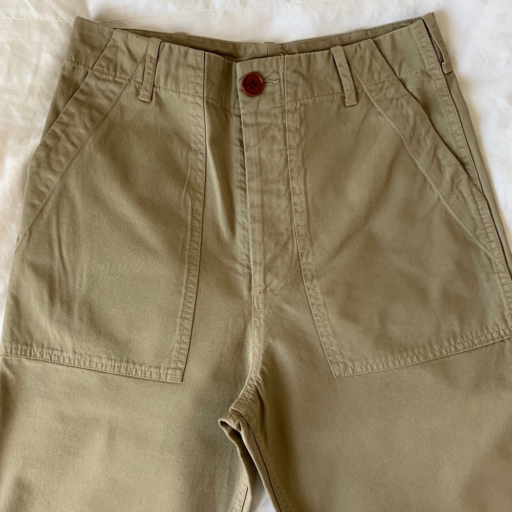 Caron Callahan Clyfford Jacket & Howell Pants - Picture 7 of 11